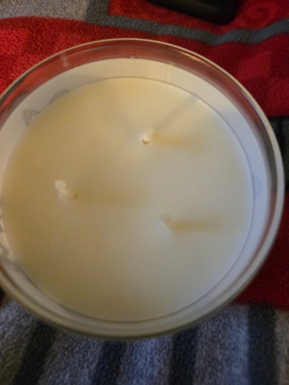 Butterfly Bath and Body Works Candle - Picture 2 of 5